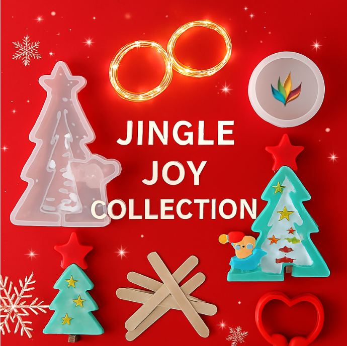 Jingle Joy Collection