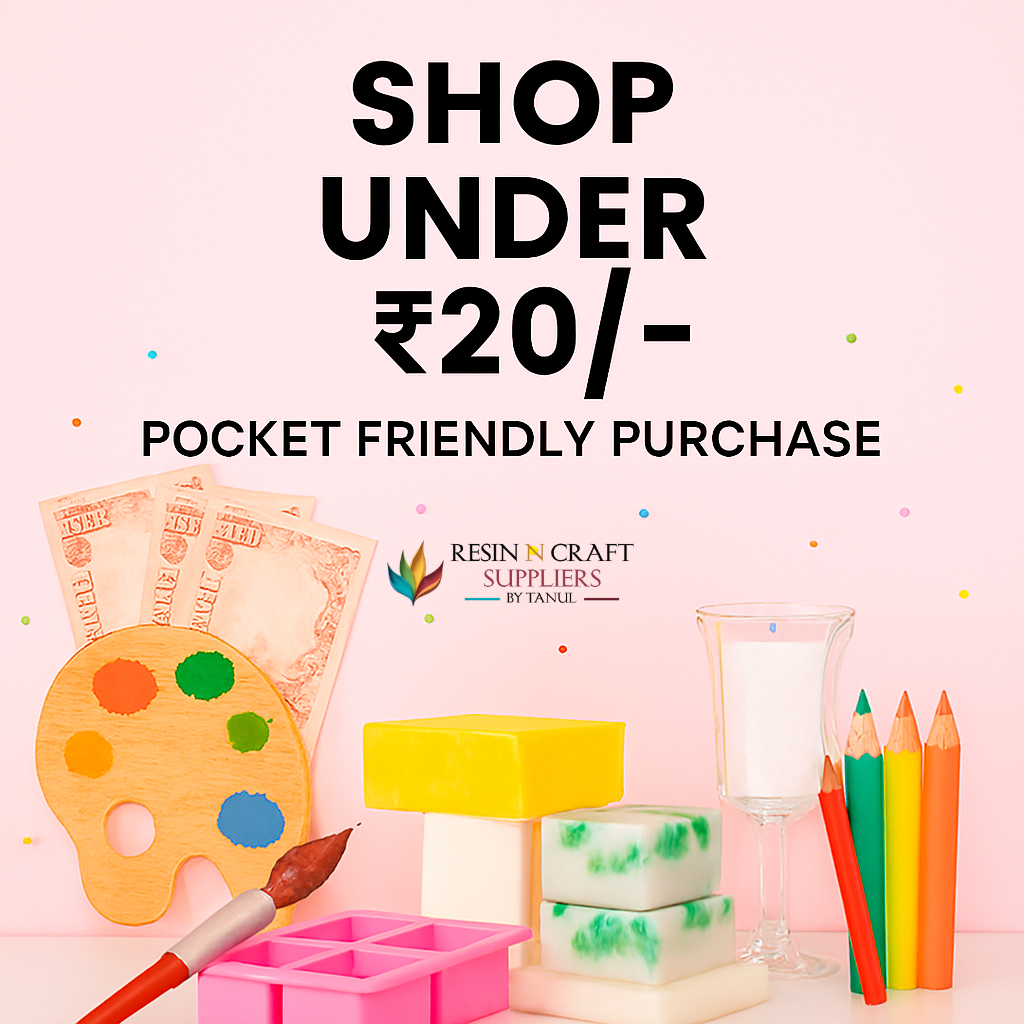 Shop Under βΉ20
