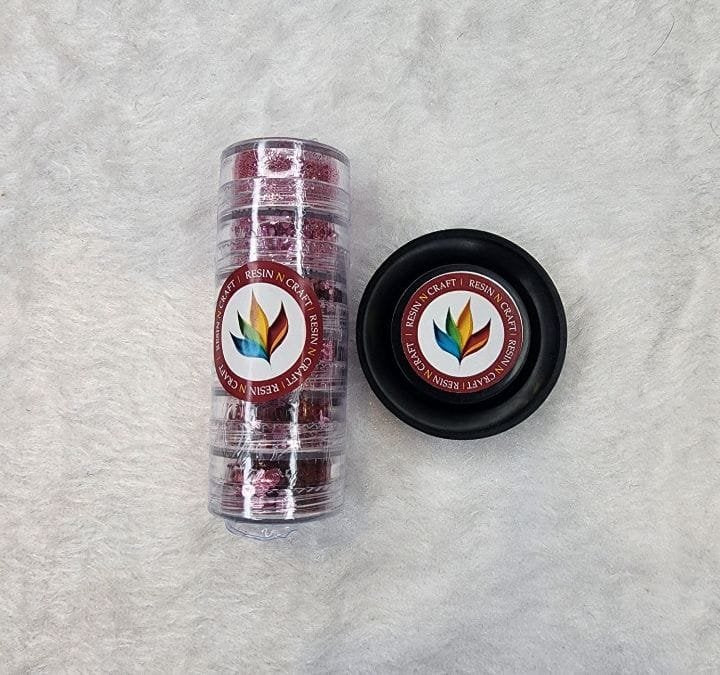 6 In 1 Mica Powder Set (SG05)