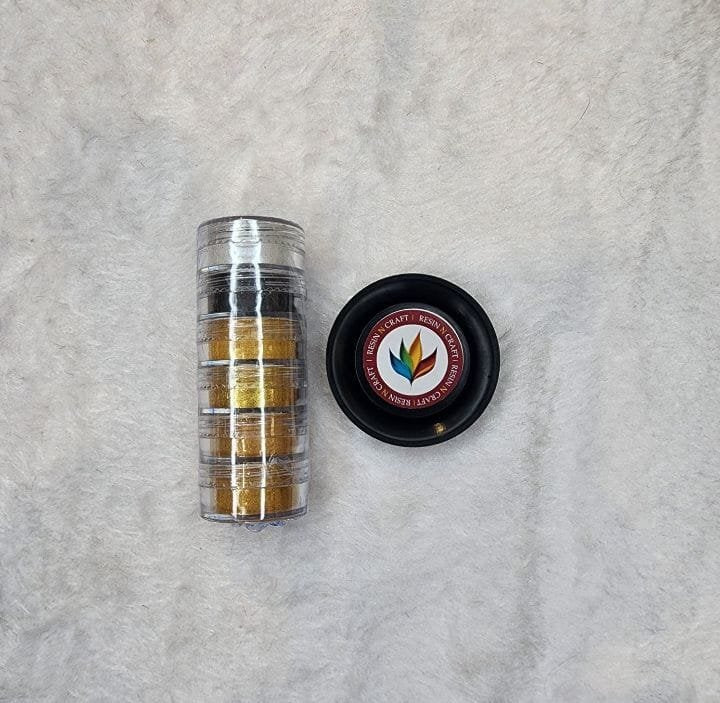 6 in 1 Mica Powder Set (F)