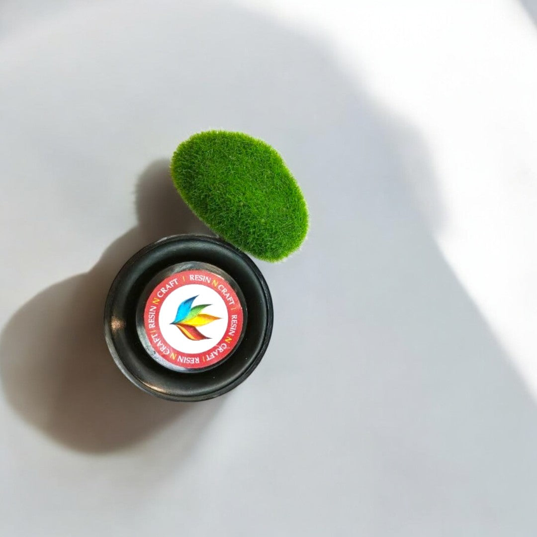 3 CM Grass Stone Small