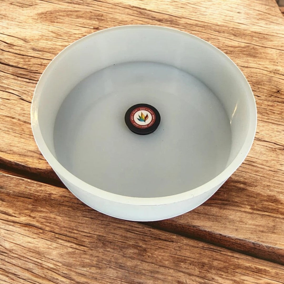 8 INCH PREMIUM 50 MM DEEP MOULD