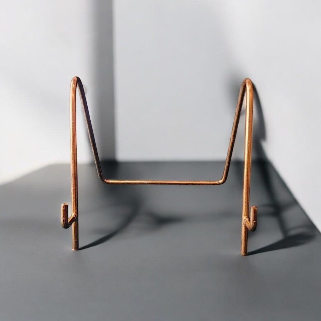 08×08 Metal wire stand
