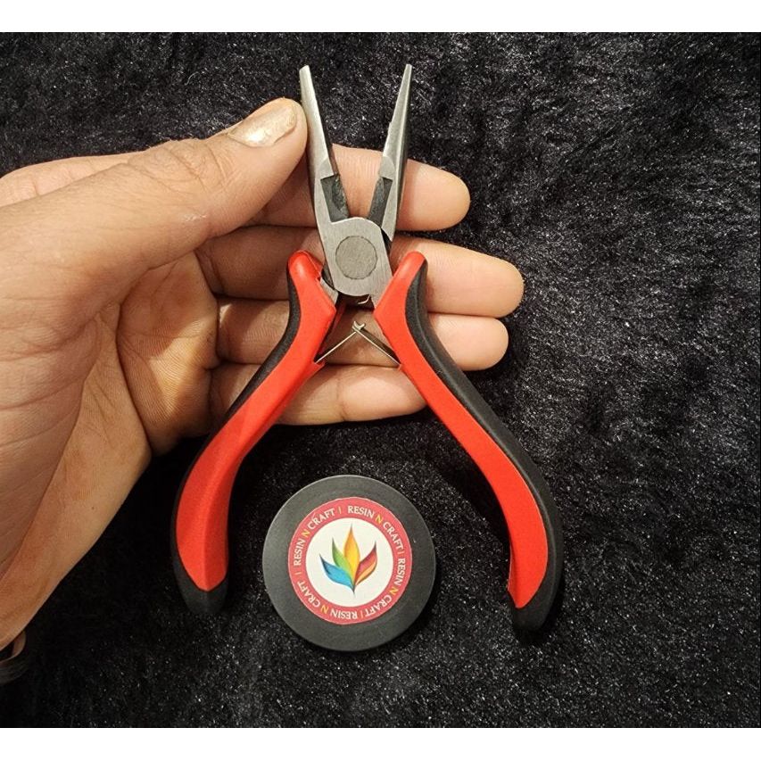 2 In 1 Pakkad With Blade Tool