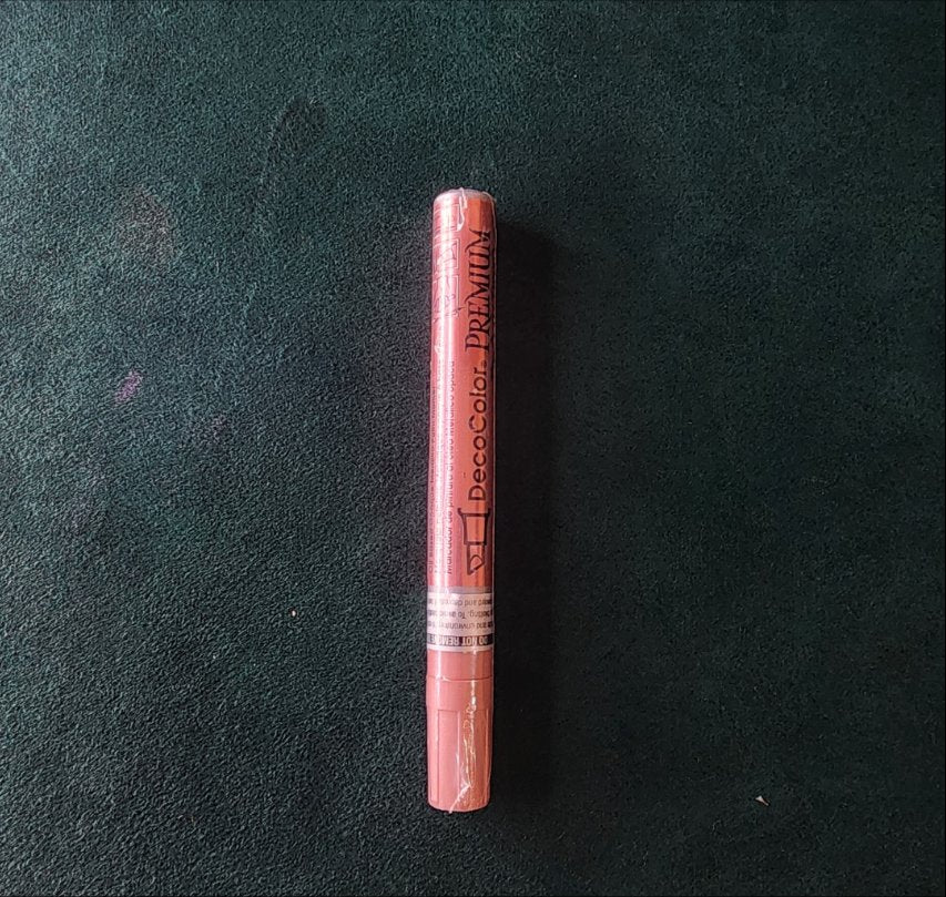 Deco Color Markers Rose Gold