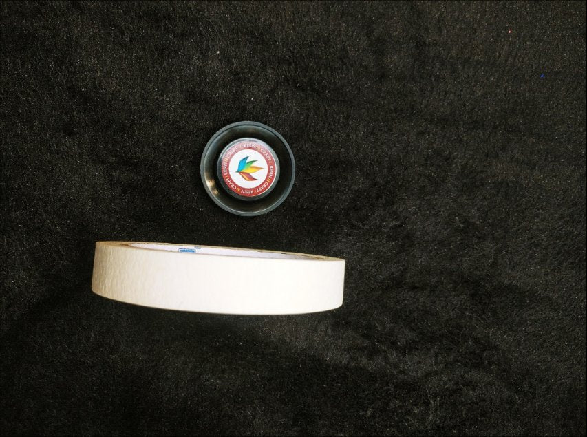 Masking Tape 18MM X 20MM 1 PC