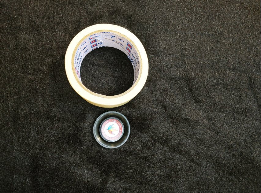 Masking Tape 18MM X 20MM