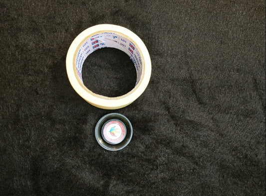 Masking Tape  18MM X 20MM 1 PC