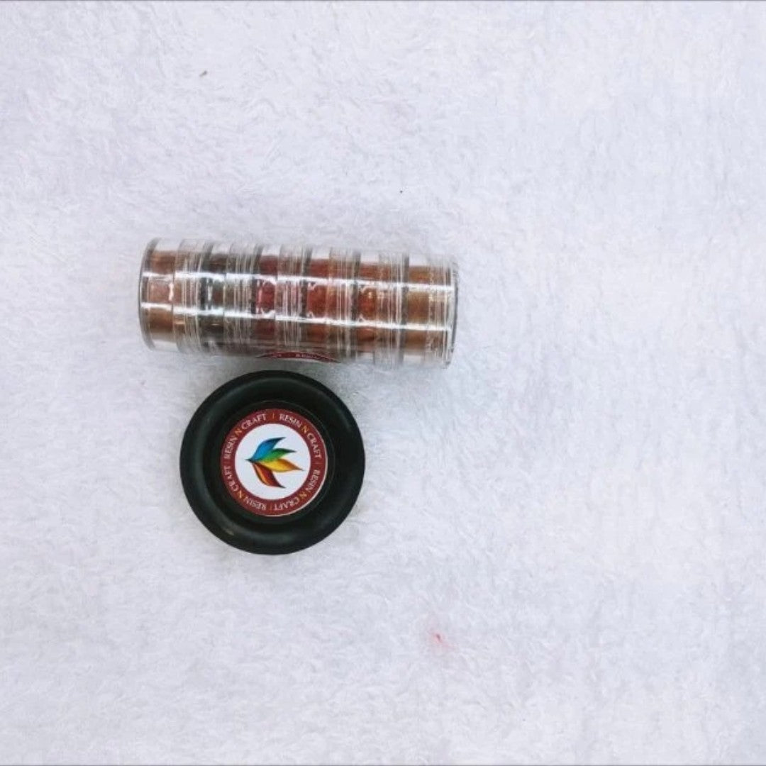 6 In 1 Mica Powder Set ( I )
