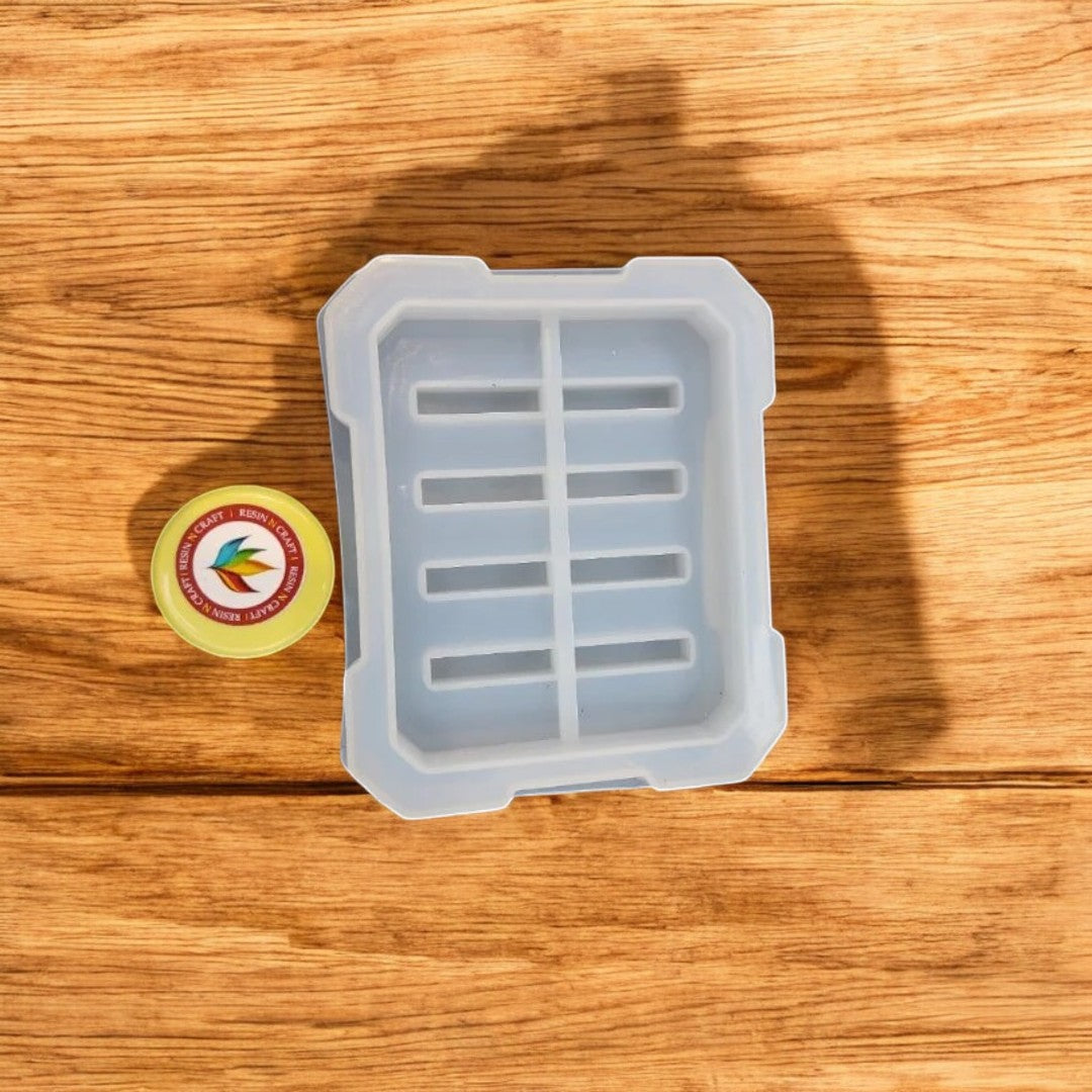 5 Inch Dish Mould
