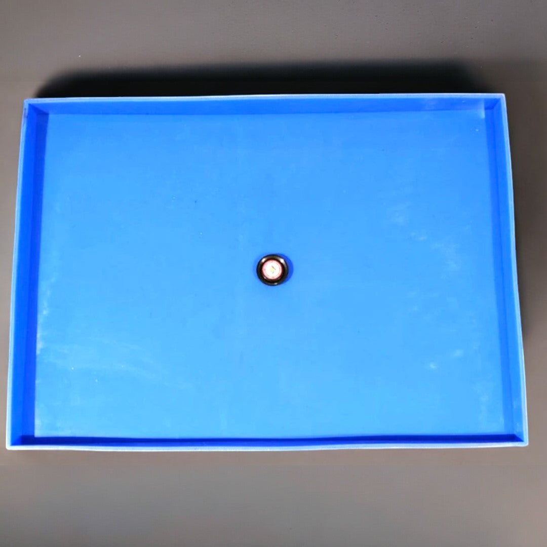 20x28 inch Table Top Square Silicon Mould