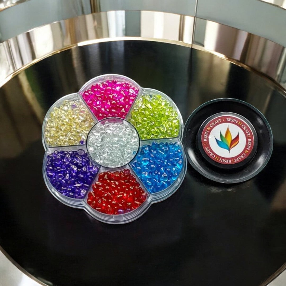 7 IN 1 Mini Stone Combo