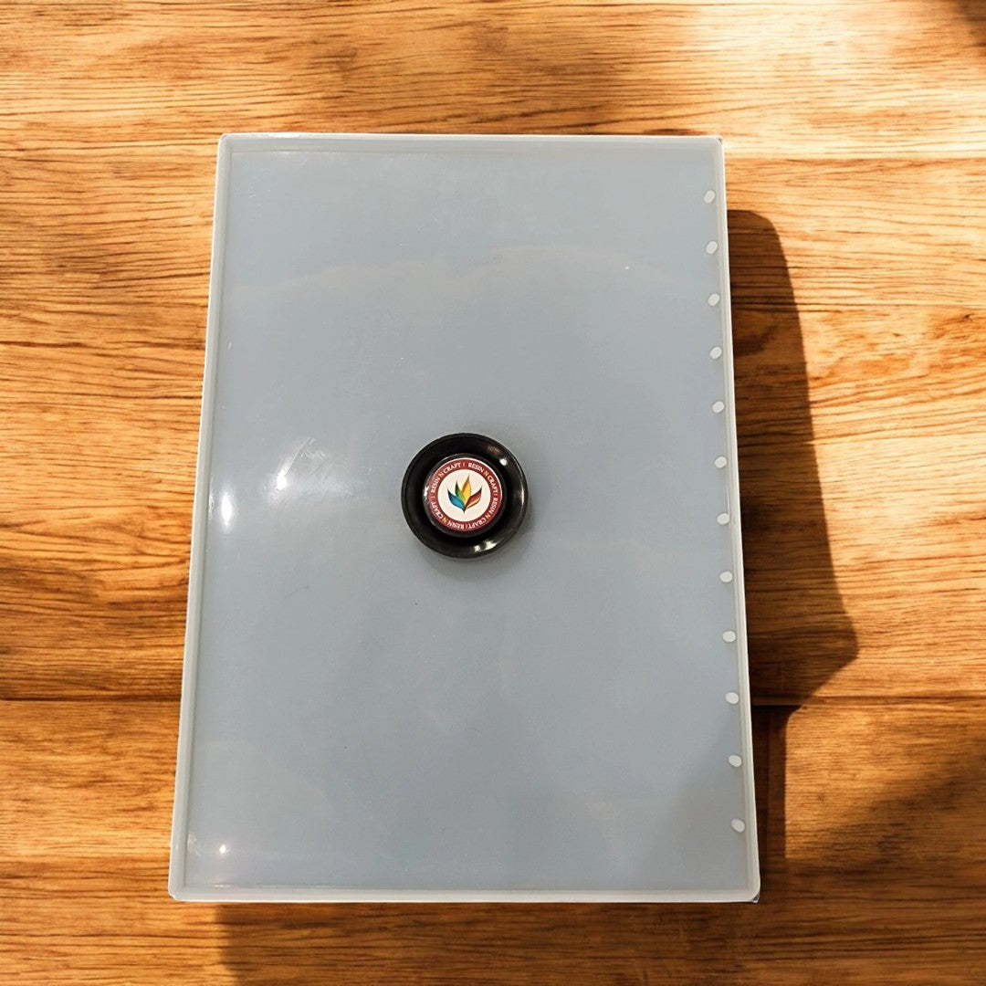 A4 Dairy / NoteBook Mould