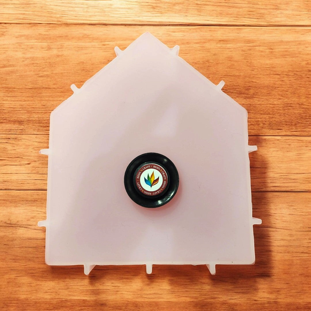 50 MM Deep Home Mould