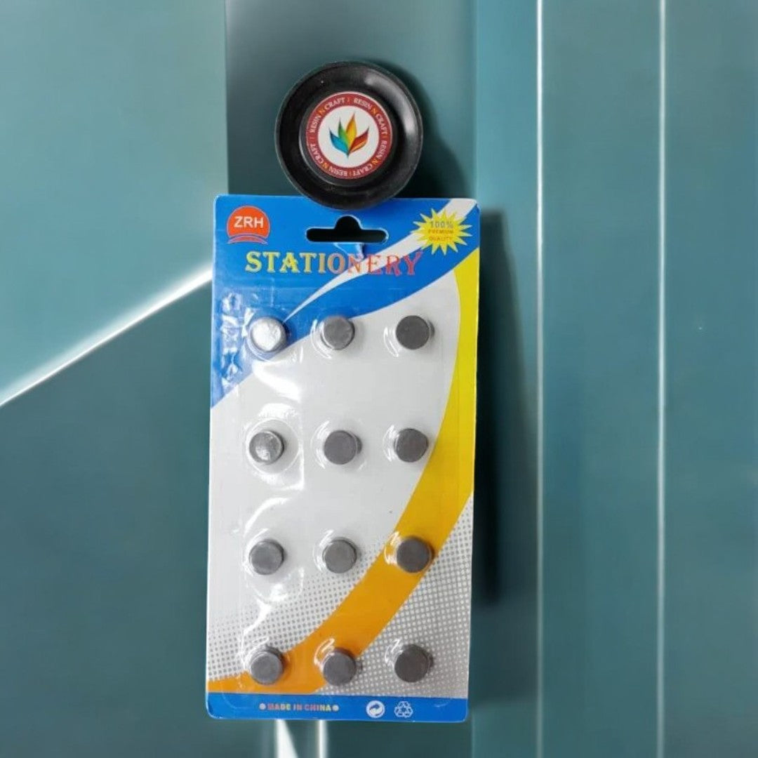 12 In 1 Fridge Magnets