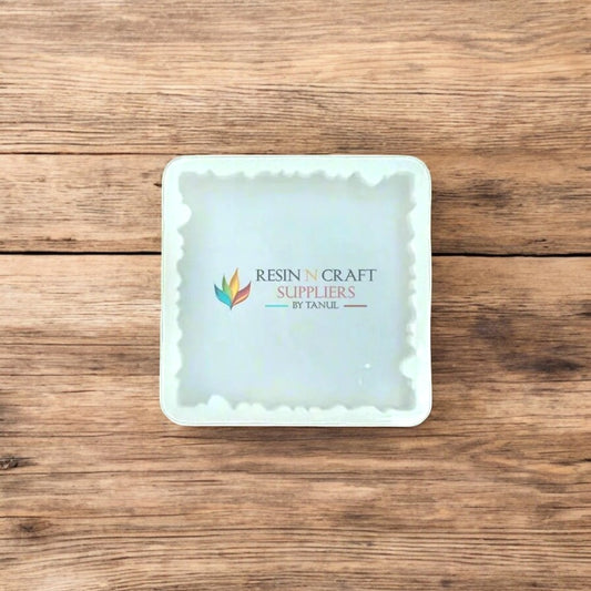 02 inch Agate Square Mould