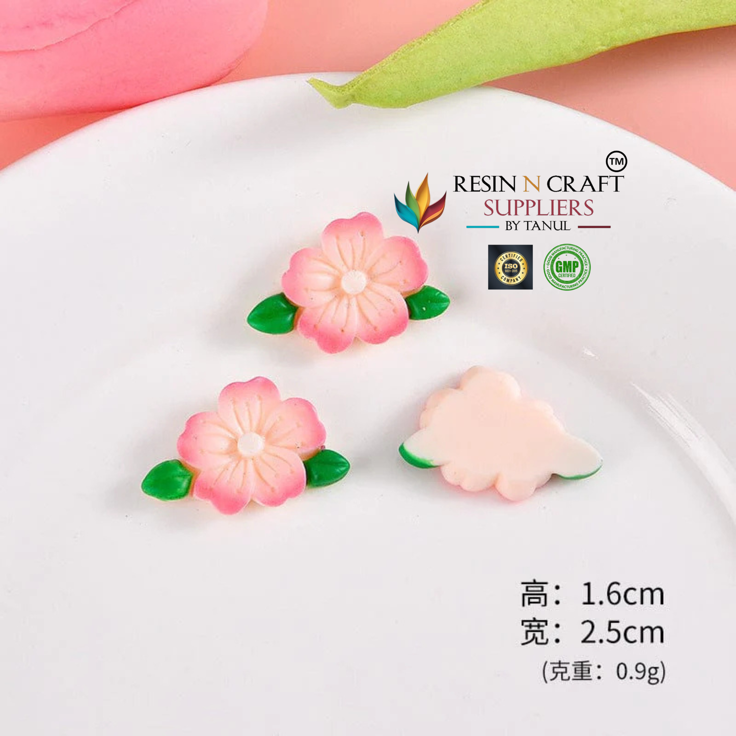 Flower RD20 Miniature