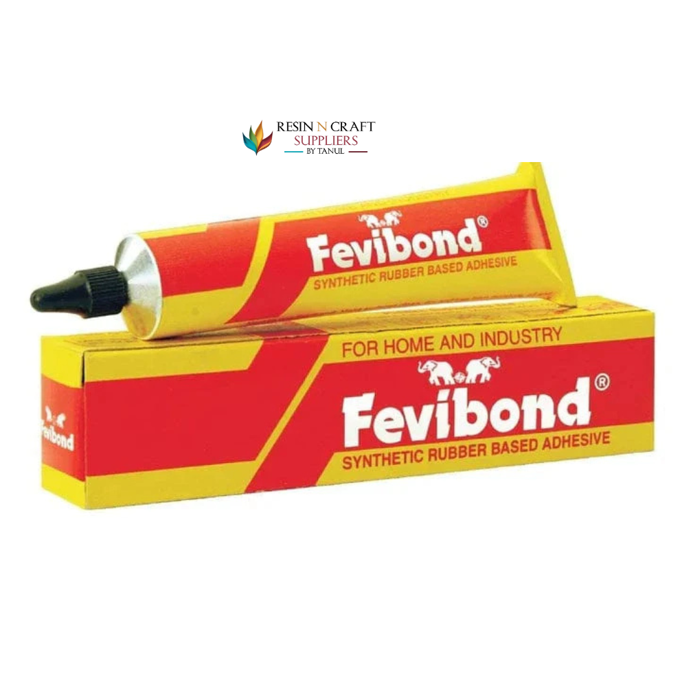 Fevibond Synthetic Rubber Based Adhesive 25mL