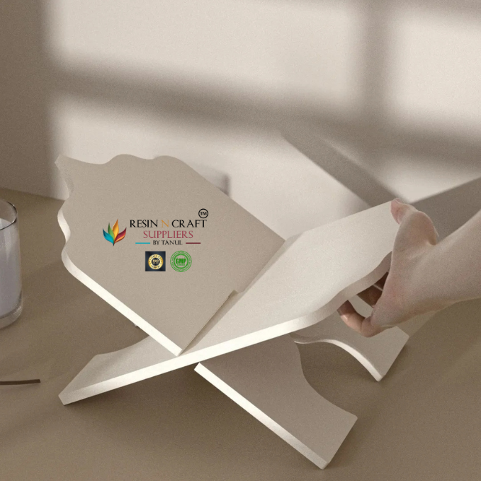 Arabic Book Stand Mold – A (RRM -0376)