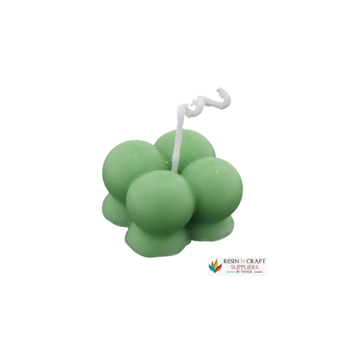 Meadow Green Candle Colour (30 Gram)