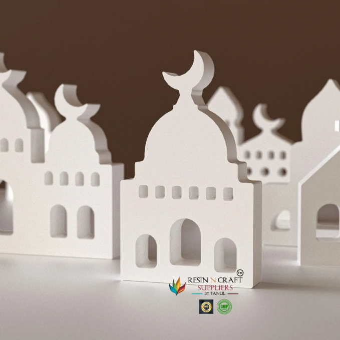 Holy Mosque Mold – A (RRM-0285)