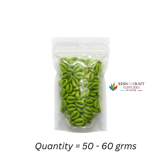 Light Green Shell (kodi / codi) Pack