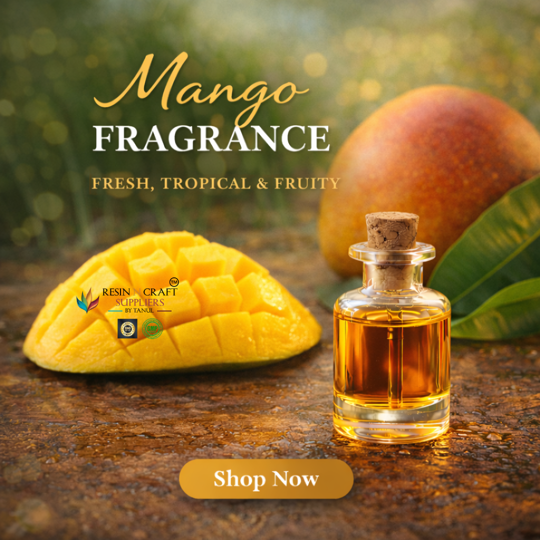 Mango Fragrance Oil