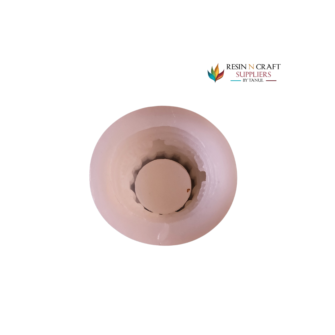 Wood ShapeCandle (15-15)