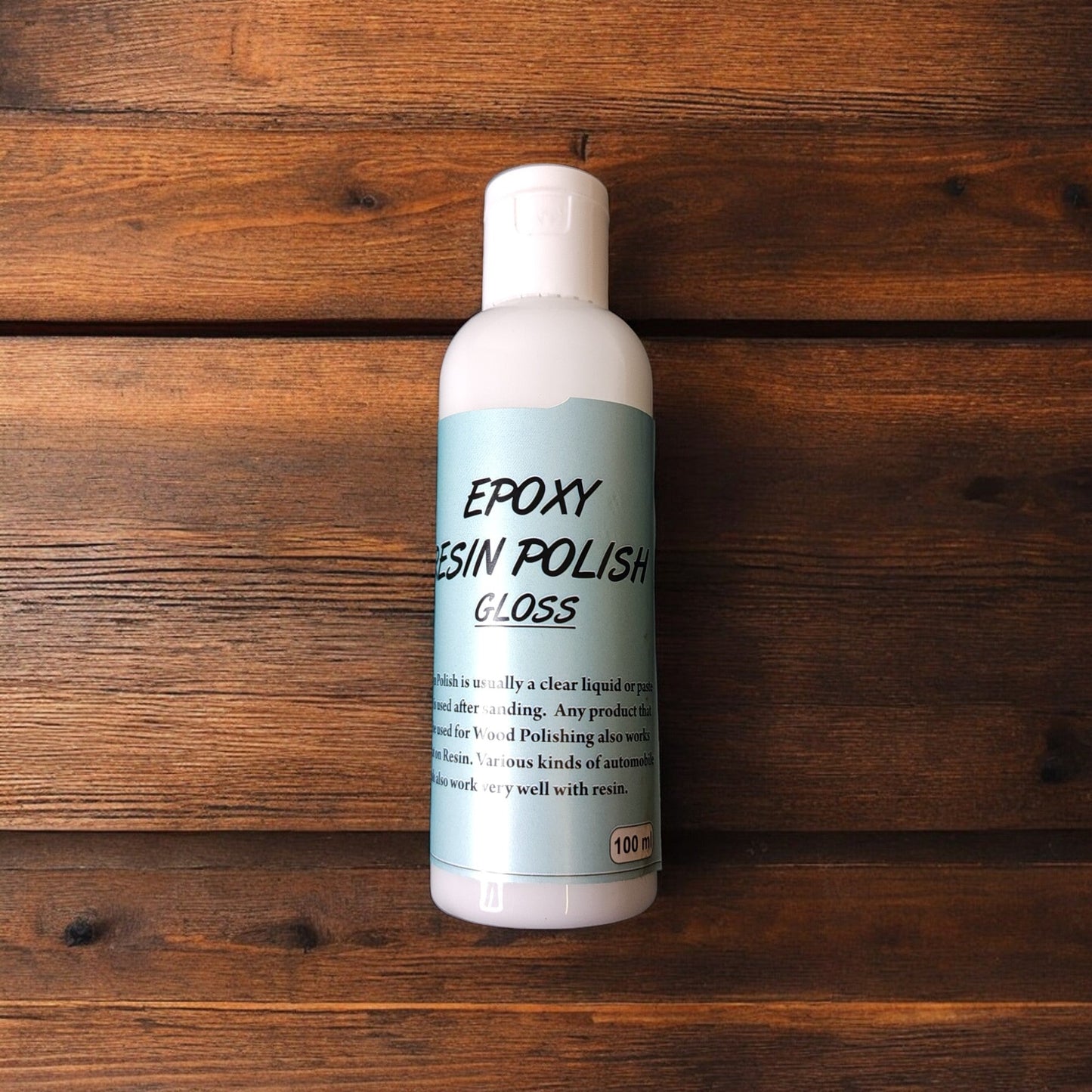 Resin Polish 50 ML / 100 ML