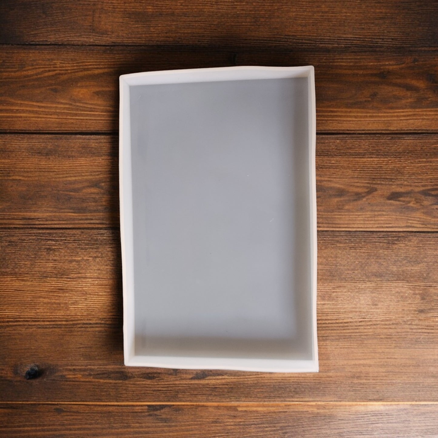 20x30 CM Rectangle Tray Mould