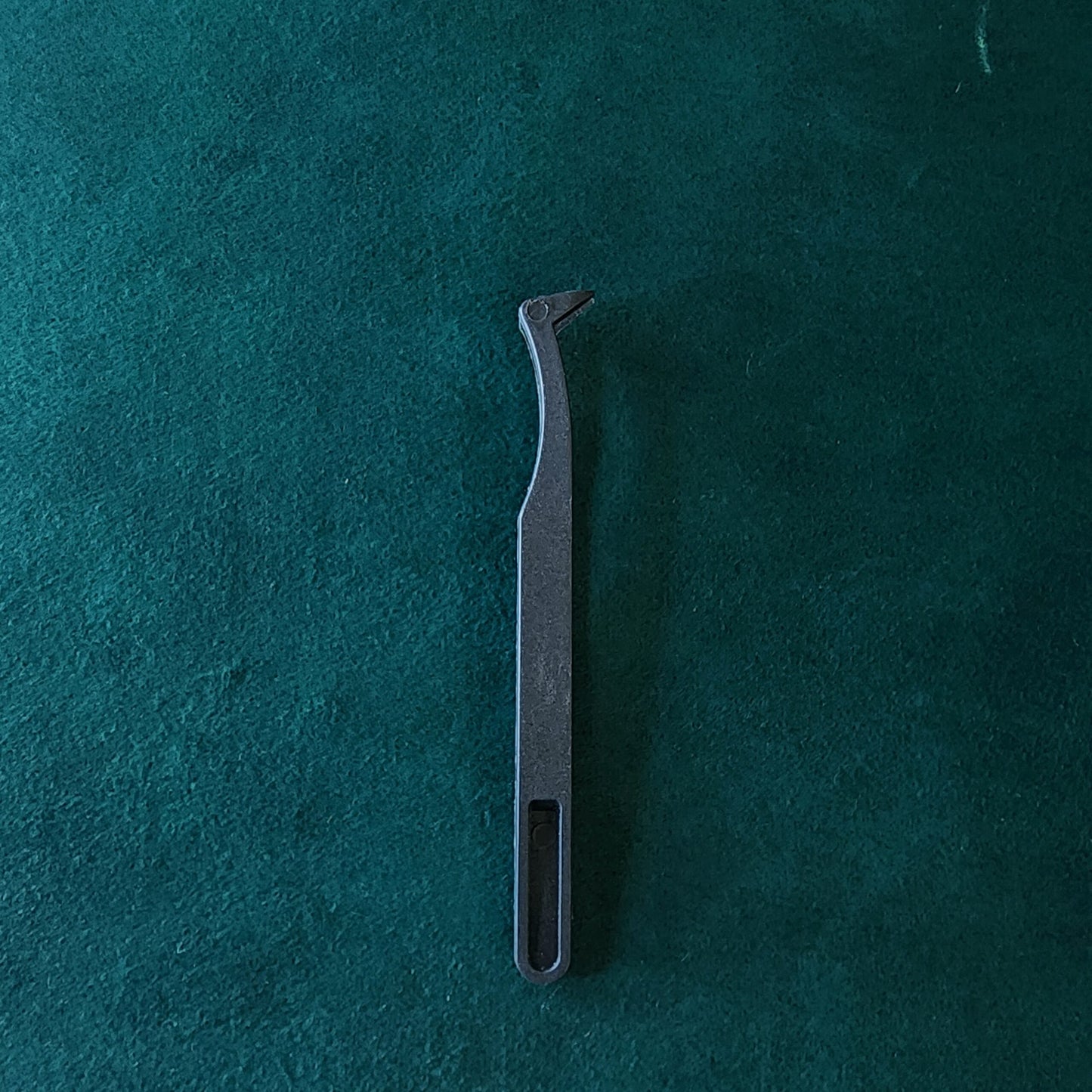 Plastic Tweezers