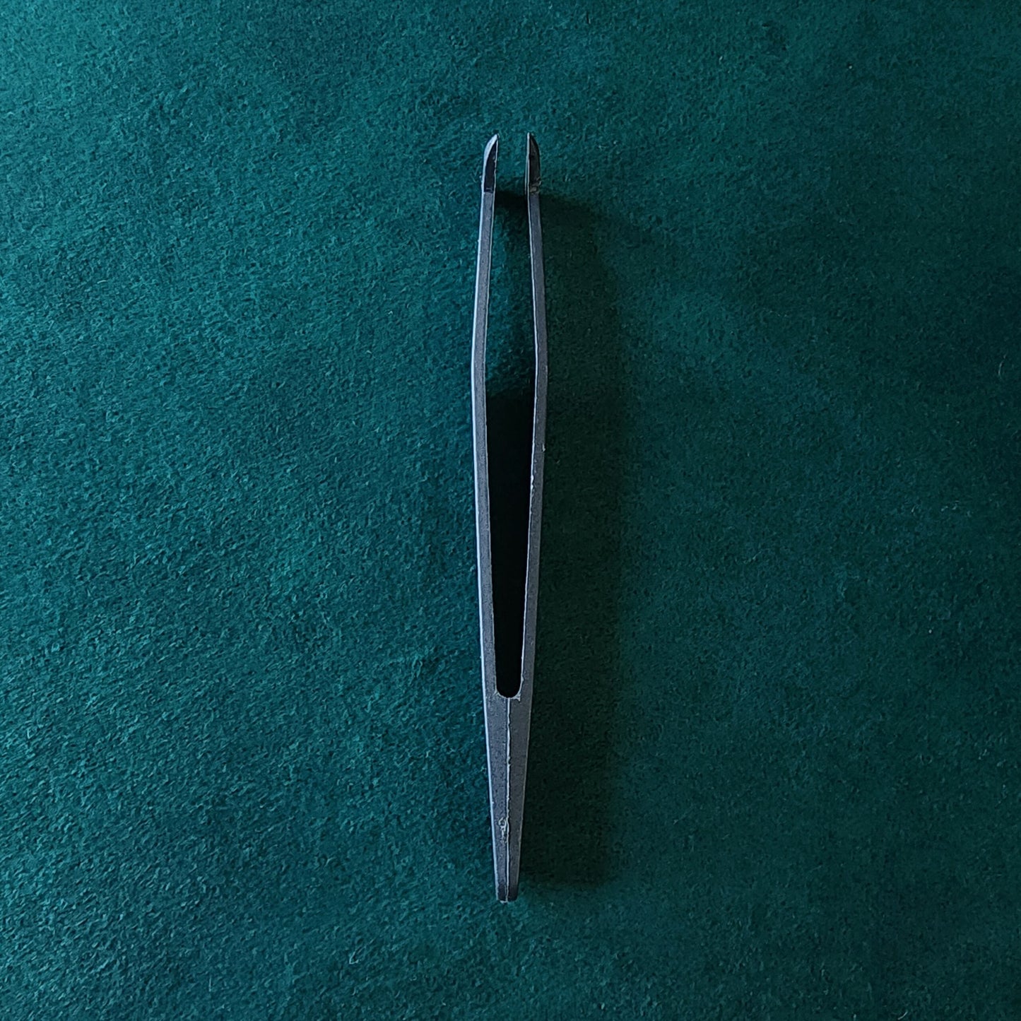 Plastic Tweezers