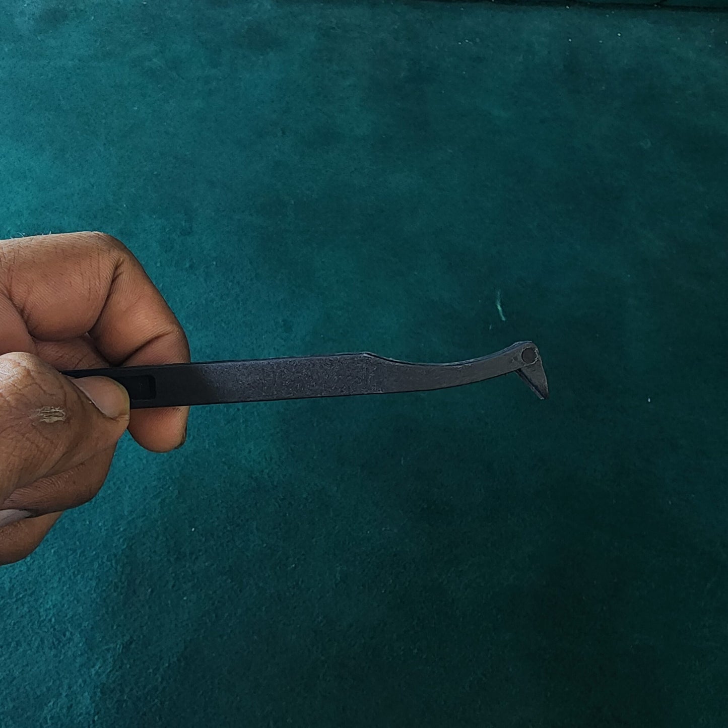 Plastic Tweezers