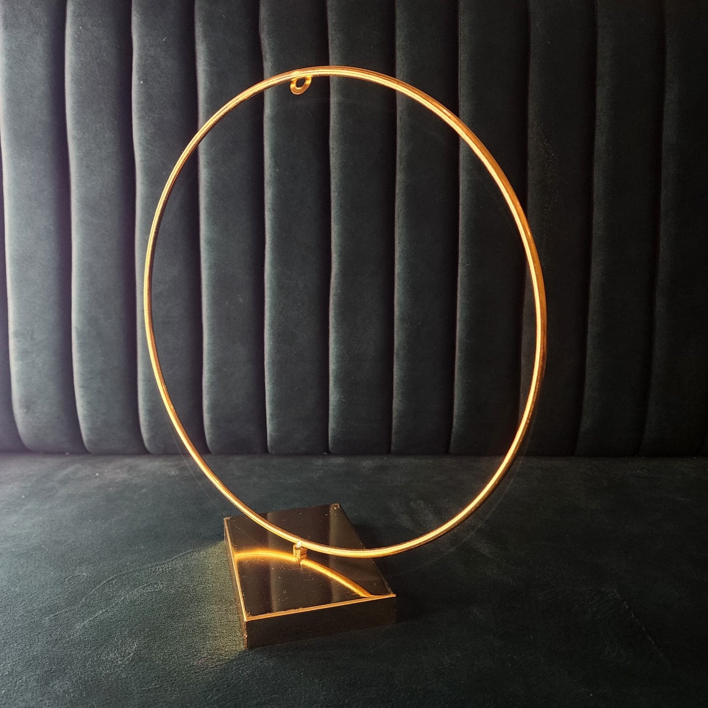 Hoop Stand