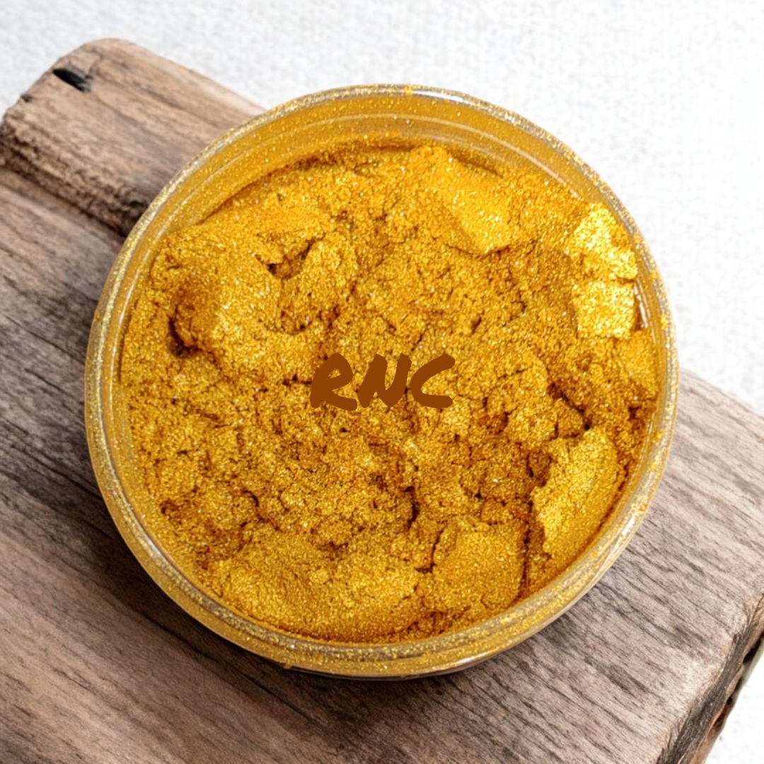 Mica / Pearl Powder (20 Gram)