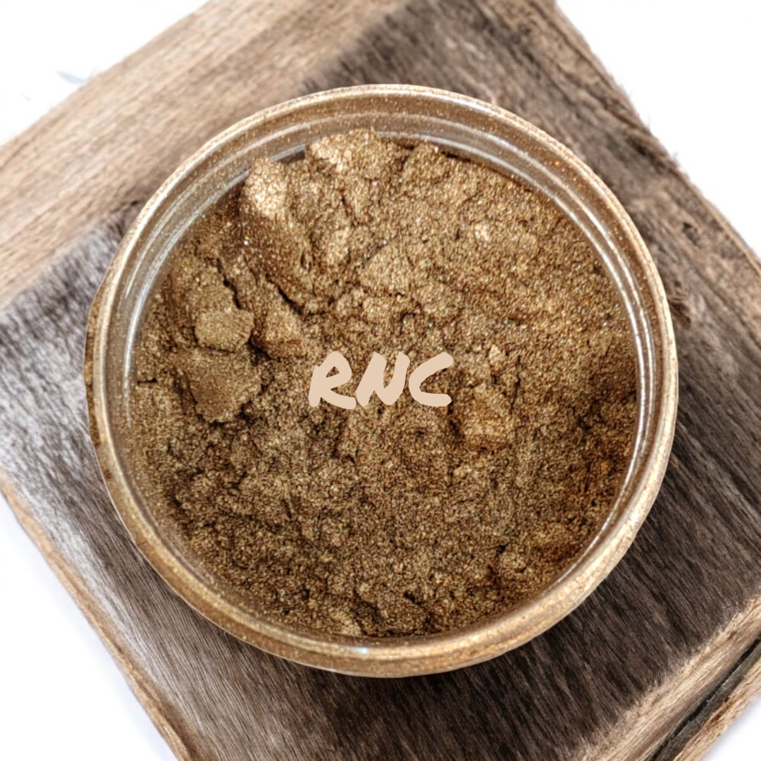 Mica / Pearl Powder (20 Gram)