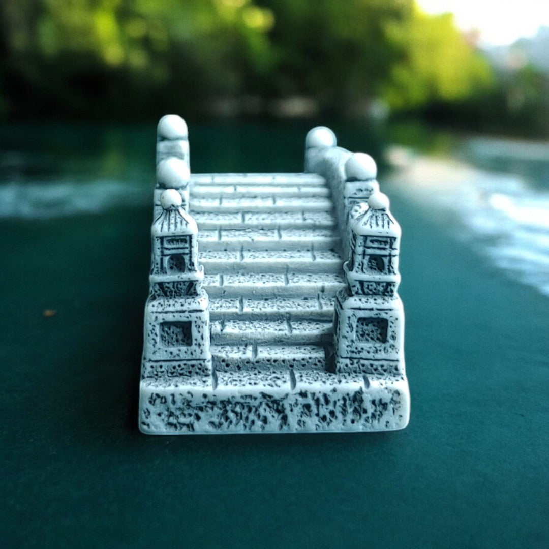 1480446 Carved Stone Arch Bridge