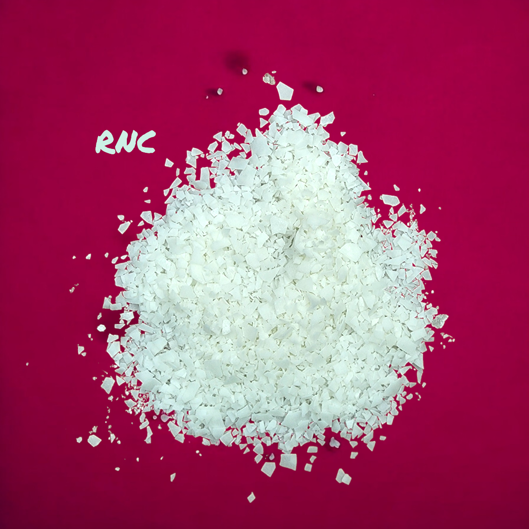 Soya Flakes For Candle Making