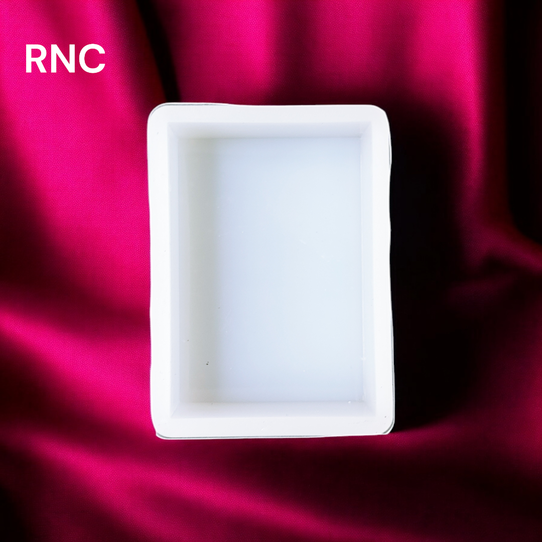 3 pc Rectangle Cube Mould