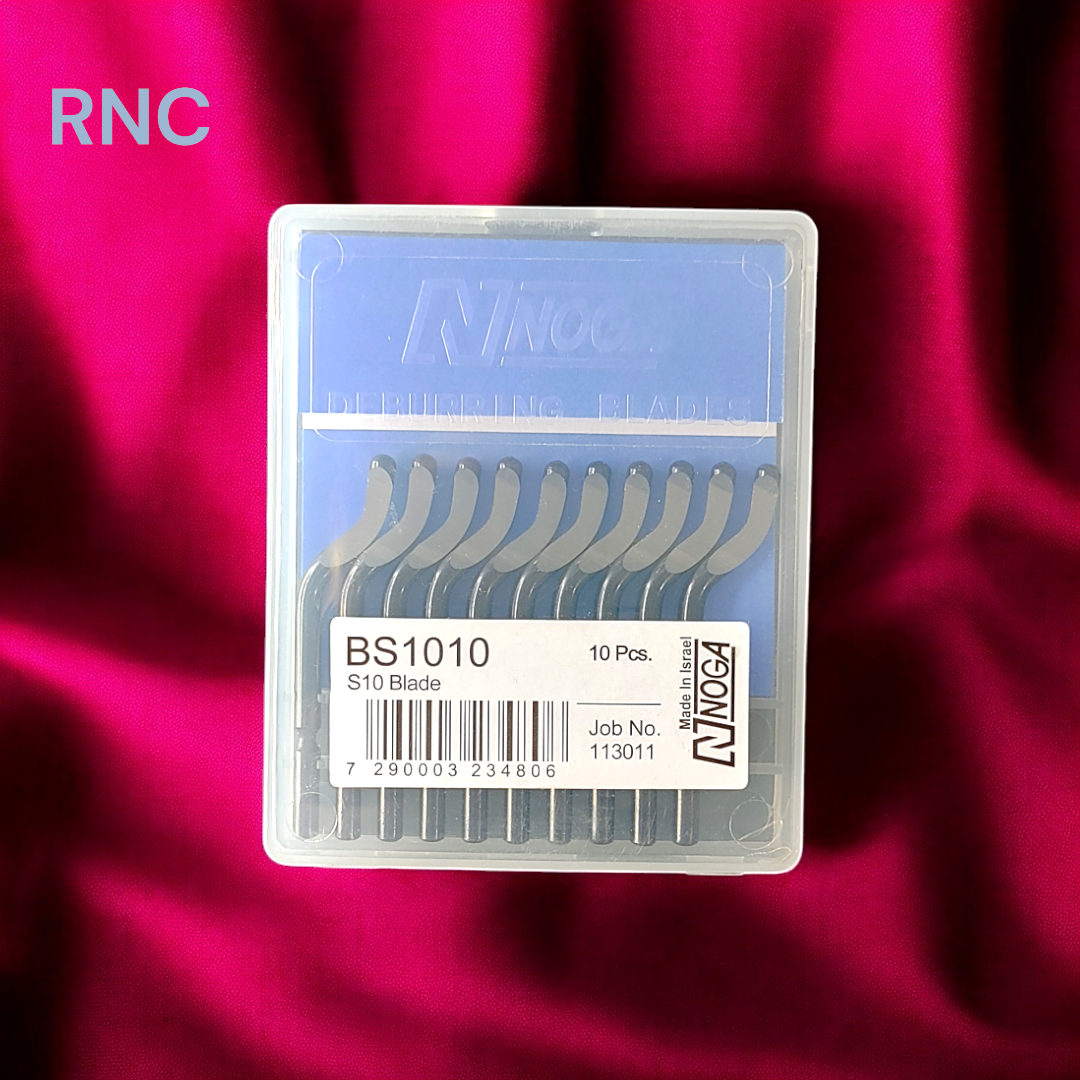 Extra Blade for Deburring Tool 1 PC