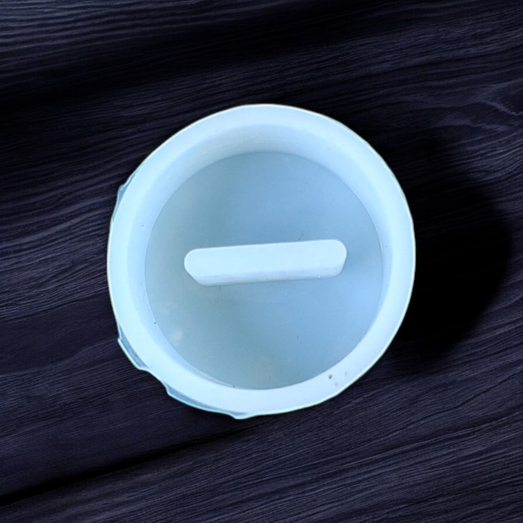 Ring Holder Mould 1 PC Design 1