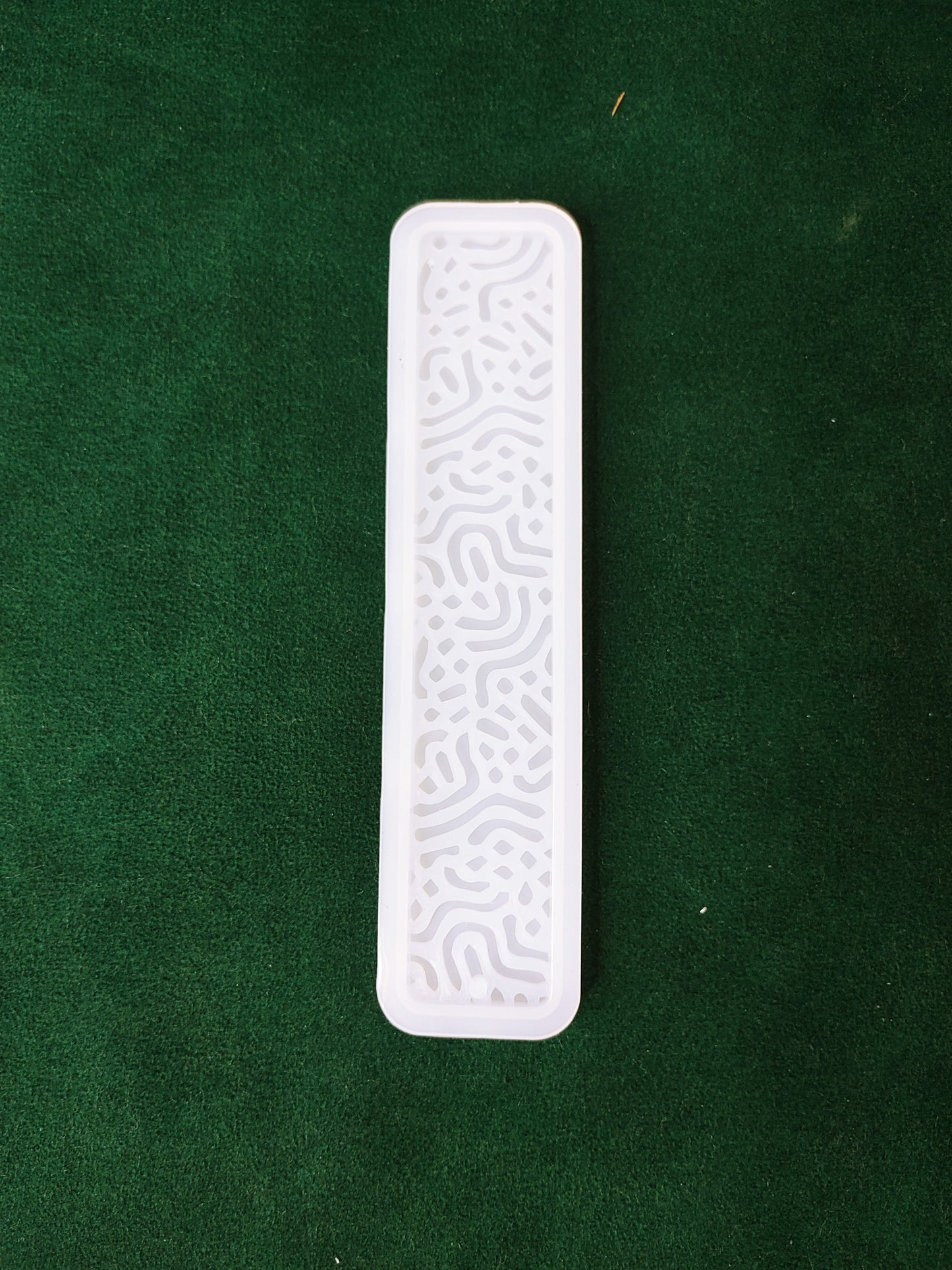 Valley Bookmark Mould