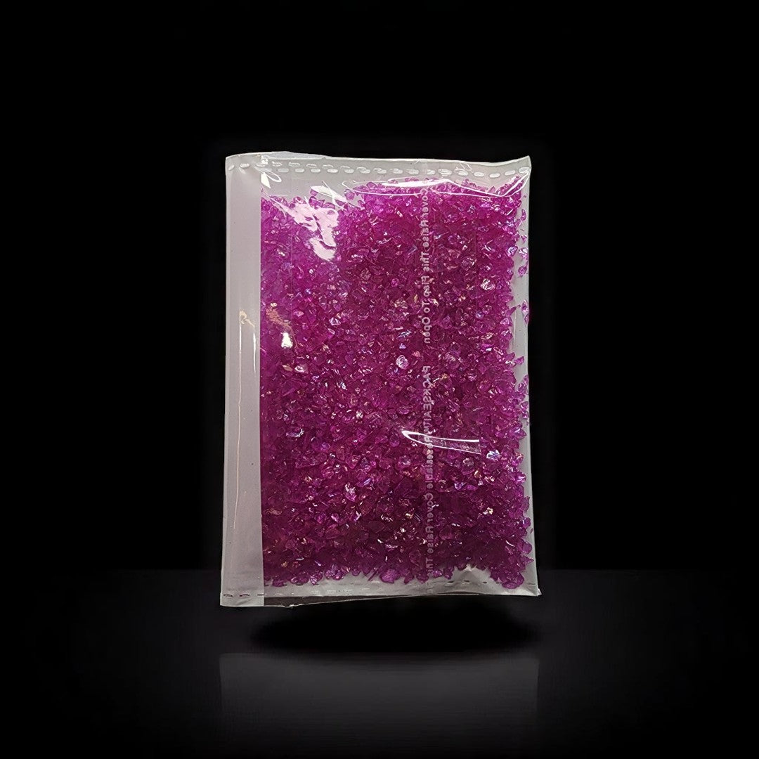 HBR 8 D/1 Shinny Color stones