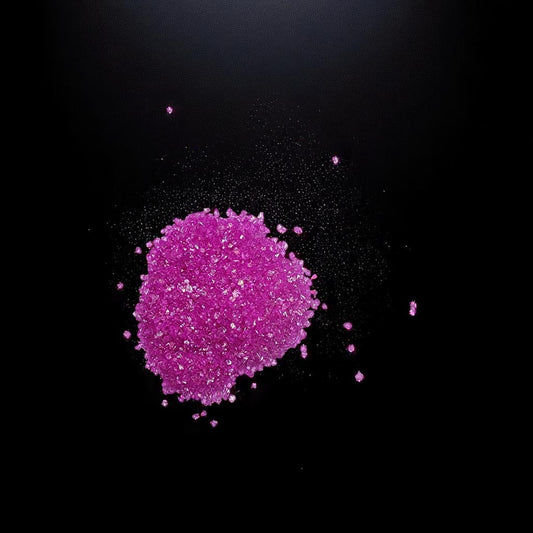 HBR 8 D/1 Shinny Color stones