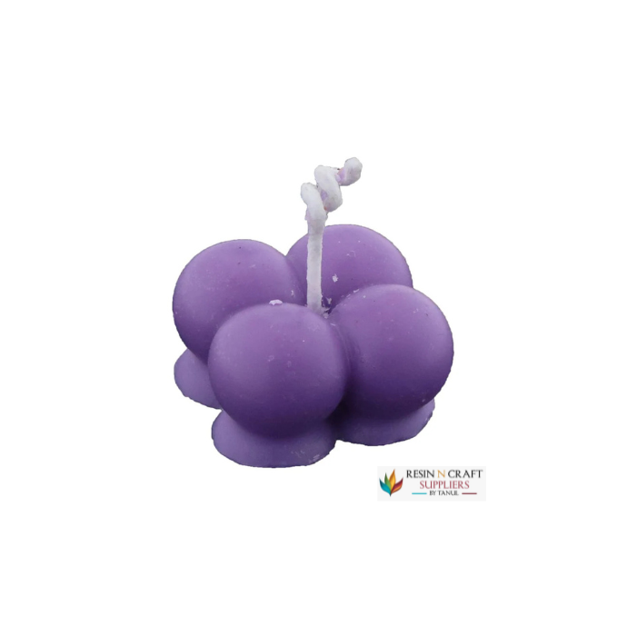 Lilac Candle Colour (30 Gram)