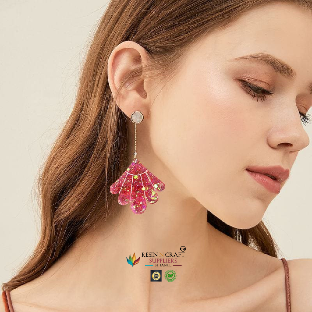 30 Cavity Jewellery & Keychain Mould (RSM0439M)