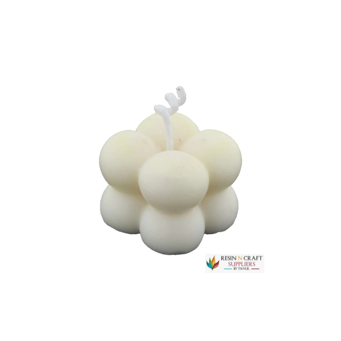 Off White Candle Colour (30 Gram)