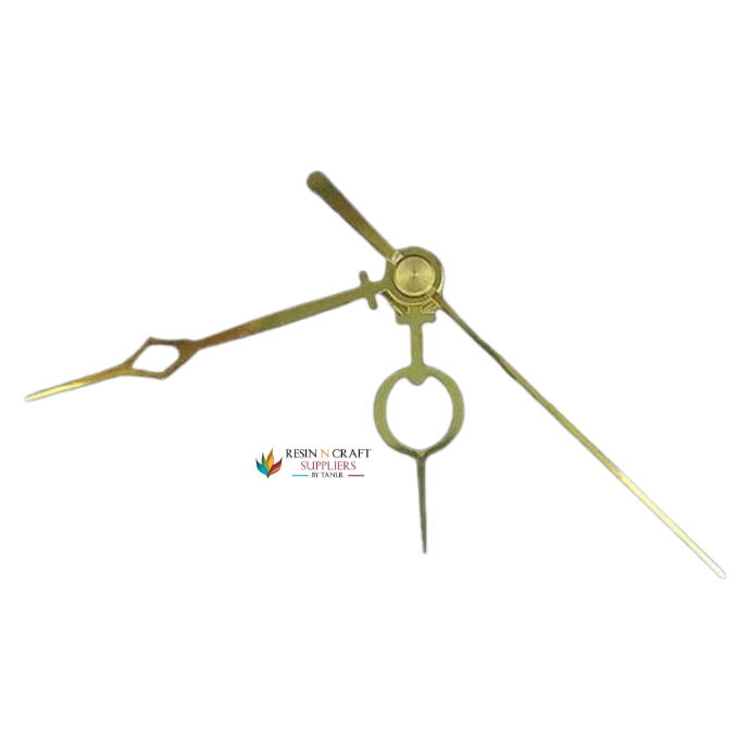 Clock Hands D-20