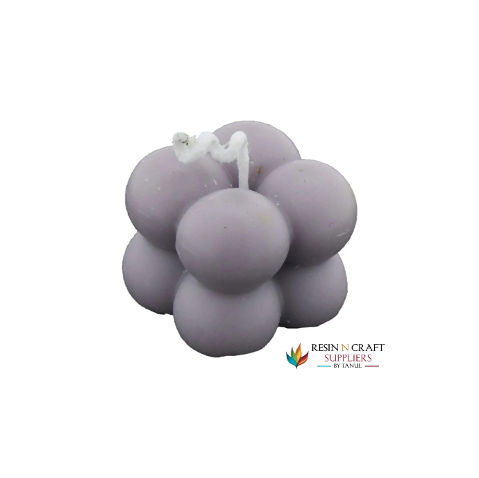 Black Current Candle Colour (30 Gram)