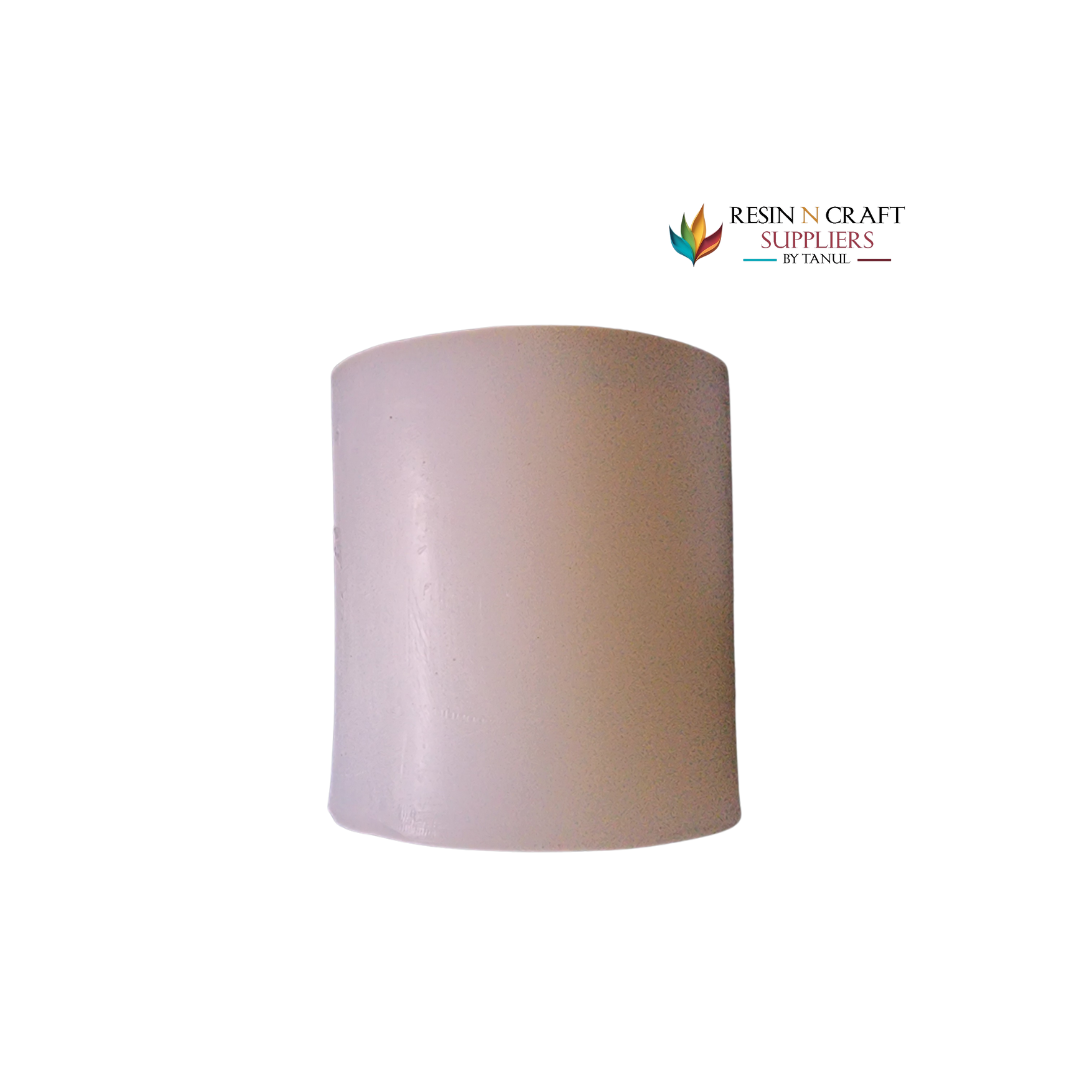 Wood Shape Candle mold (HBR15-15)